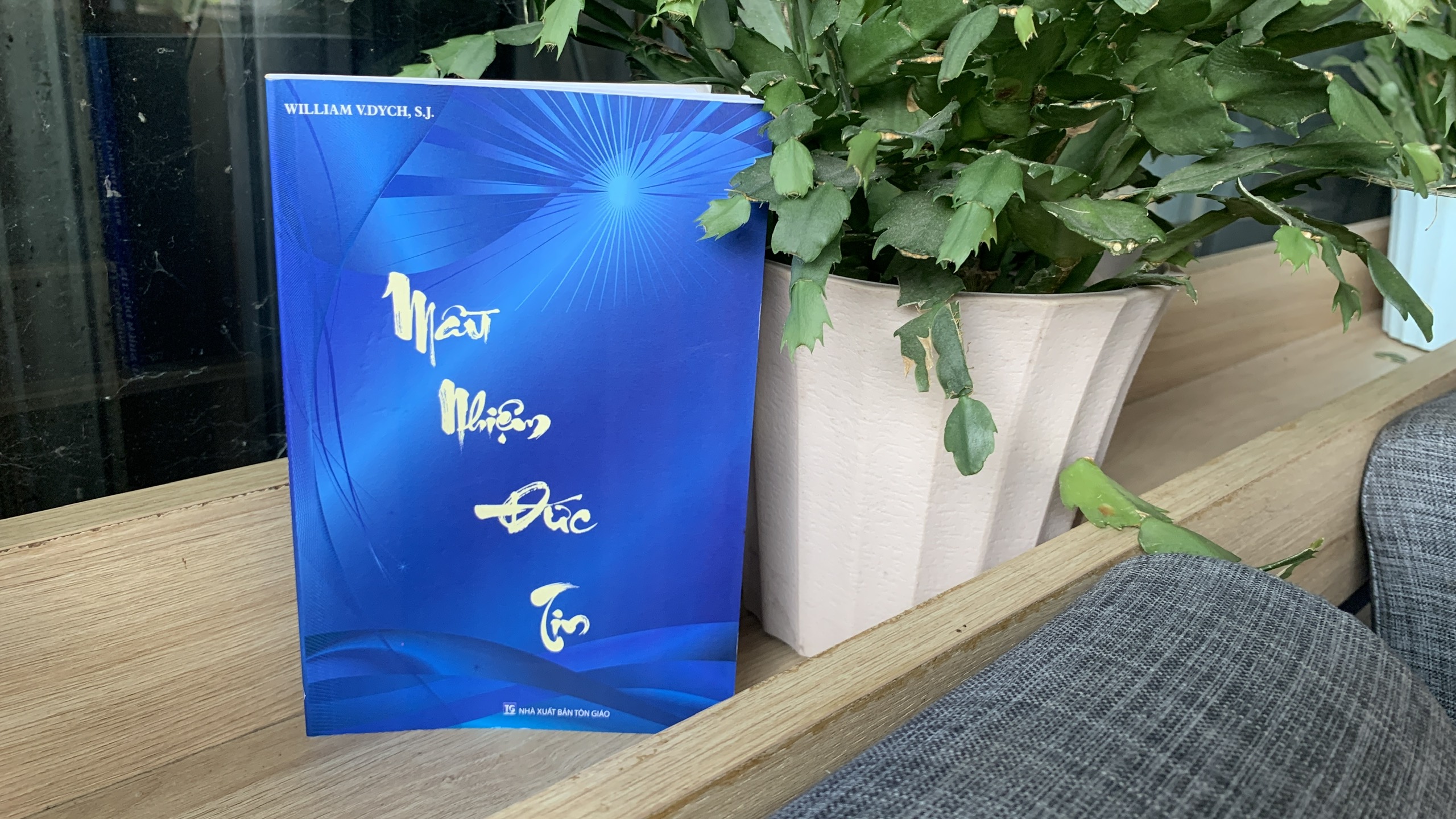 Mầu nhiệm đức tin từ nghi thức chạm đến trái tim